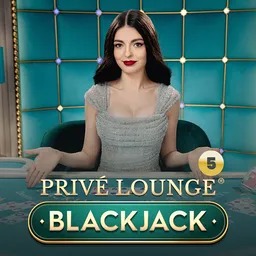 Privé Lounge 5